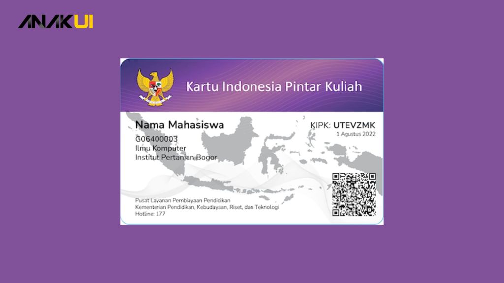 Cara Membuat KIP Kuliah Terlengkap, Wajib Cermati