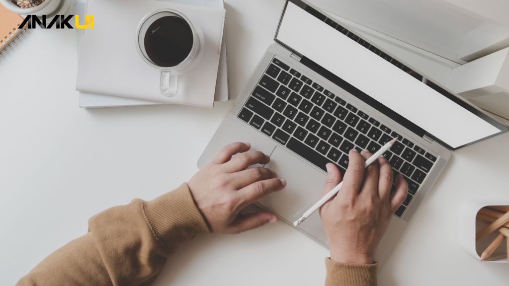 Laptop Kuliah 3 Jutaan yang Cocok untuk Ngampus