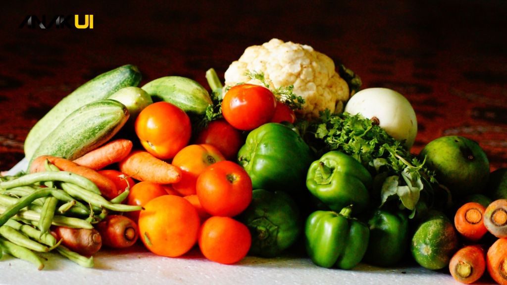 Sayur yang Awet untuk Anak Kost Bikin Sehat dan Kenyang