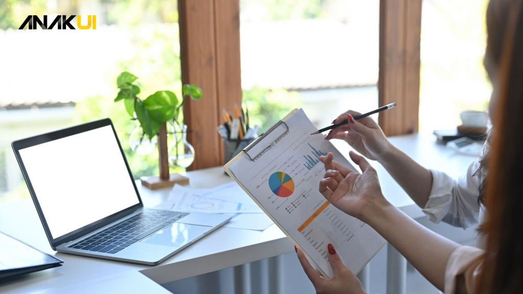 Aplikasi untuk Mahasiswa Akuntansi yang Wajib Punya